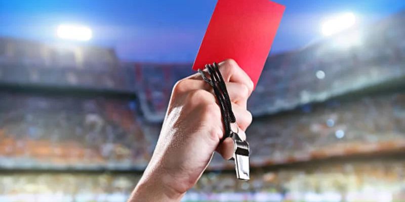 Tuyệt đối không nên bỏ qua total bookings đã nhận ở trận cầu trước