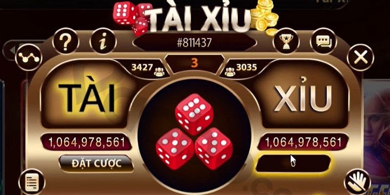 Lưu ý trong cách chơi Tài Xỉu
